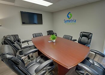 Joliet Addiction Treatment Centers Symetria Recovery