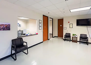 Lewisville Addiction Treatment Centers Symetria Recovery