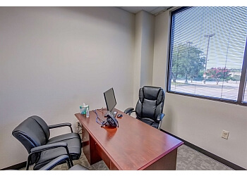 Lewisville Addiction Treatment Centers Symetria Recovery