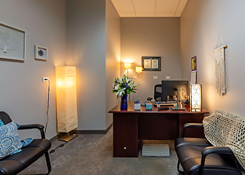 Naperville Addiction Treatment Centers Symetria Recovery