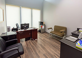 Naperville Addiction Treatment Centers Symetria Recovery