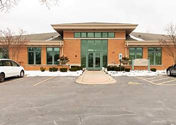 Symetria Recovery Naperville Addiction Treatment Centers image 1