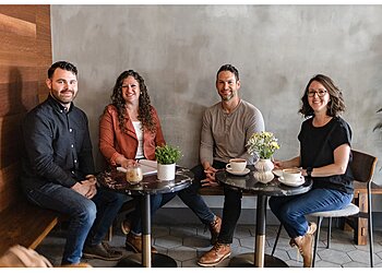 Tulsa Web Designers Symmetric Design