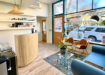 Denver Massage Therapy Symmetry 360 Massage Highlands