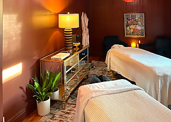 Denver Massage Therapy Symmetry 360 Massage Highlands