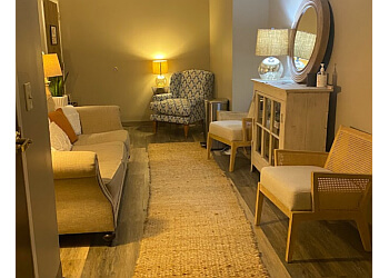 Nashville Therapists Symmetry Counseling