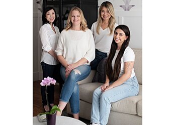 San Jose Interior Designers Symmetry Designs