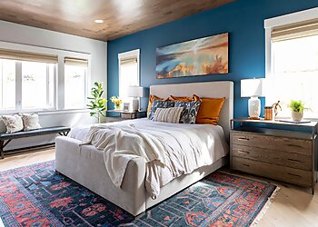 San Jose Interior Designers Symmetry Designs