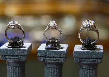 New Orleans Jewelry Symmetry Jewelers & Designers