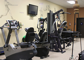 Victorville Physical Therapists Symmetry Physical Therapy