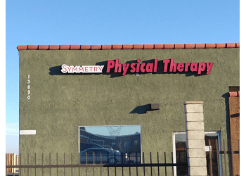 Symmetry Physical Therapy Victorville Physical Therapists