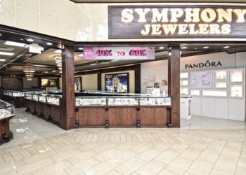 Symphony Jewelers  Fort Worth Jewelry