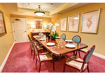 Baltimore Assisted Living Facilities Symphony Manor of Roland Park