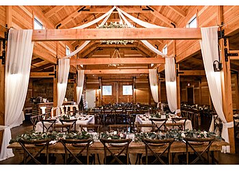 Las Vegas Wedding Planners Symphony Weddings & Events