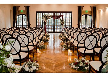 Las Vegas Wedding Planners Symphony Weddings & Events