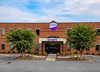 Nashville Security Systems Symspire