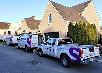 Nashville Security Systems Symspire