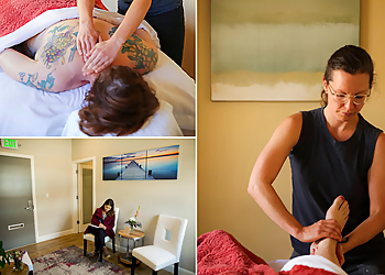 Oakland Massage Therapy Synapse Massage & Bodywork