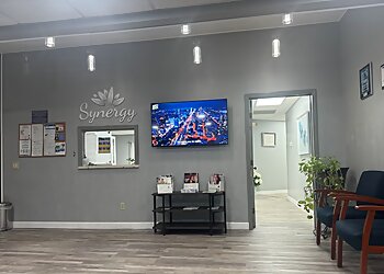 Toledo Weight Loss Centers Synergy Health and Wellness