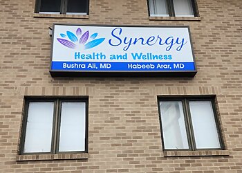 Synergy Health and Wellness Toledo Weight Loss Centers image 1
