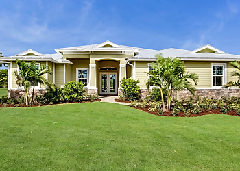 Port St Lucie Home Builders Synergy Homes