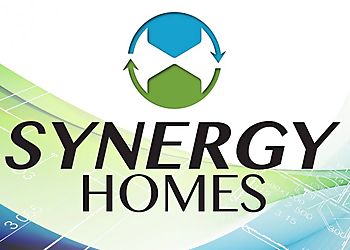 Port St Lucie Home Builders Synergy Homes