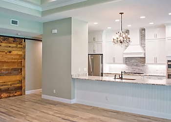 West Palm Beach Home Builders Synergy Homes