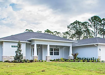 West Palm Beach Home Builders Synergy Homes