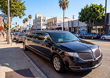 Synergy Limousine Synergy Limousine - Orange, CA Limo Service - Limo image