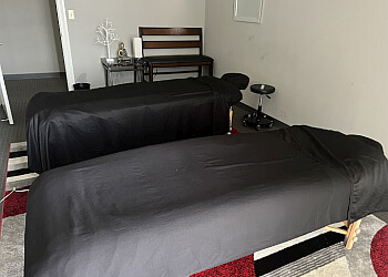 Jackson Massage Therapy Synergy Massage & Wellness Spa