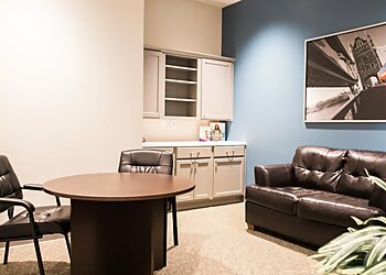 Bakersfield Addiction Treatment Centers Synergy Recovery Services