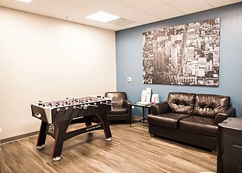 Bakersfield Addiction Treatment Centers Synergy Recovery Services