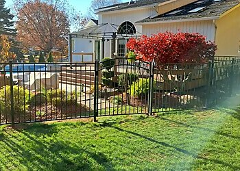 Syracuse Fencing Contractors Syracuse Fence Inc
