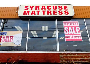 Syracuse Mattress Syracuse Mattress Stores image 1
