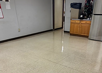 Providence Commercial Cleaning Services System4 IPS