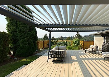 Fremont Landscaping Companies System Pavers