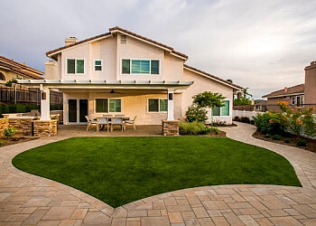 Fremont Landscaping Companies System Pavers