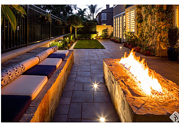 Vallejo Landscaping Companies System Pavers