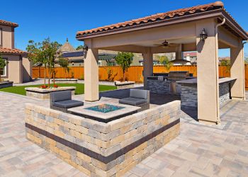 System Pavers Vallejo Landscaping Companies