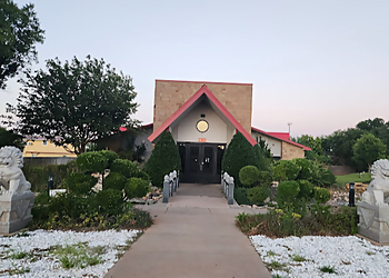 Abilene Chinese Restaurants Szechuan