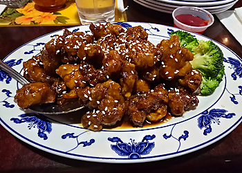 Szechuan Abilene Chinese Restaurants image 1