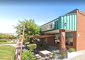 Wilmington Chinese Restaurants Szechuan 132