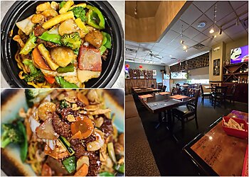 Wilmington Chinese Restaurants Szechuan 132