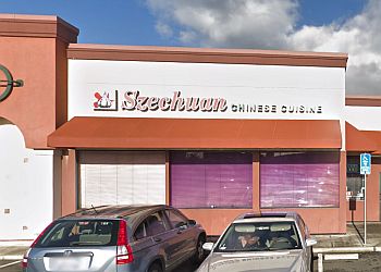 Vallejo Chinese Restaurants Szechuan Chinese Cuisine