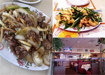 Vallejo Chinese Restaurants Szechuan Chinese Cuisine