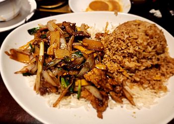 Szechuan Chinese Restaurant