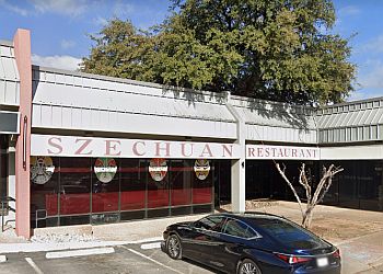Fort Worth Chinese Restaurants Szechuan Chinese Restaurant