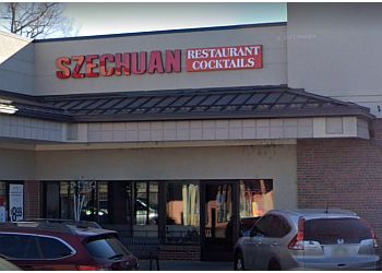 Lakewood Chinese Restaurants Szechuan Chinese Restaurant