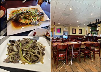 Overland Park Chinese Restaurants Sichuan Dynasty