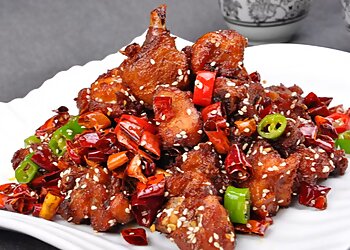 Sichuan Dynasty Overland Park Chinese Restaurants image 1